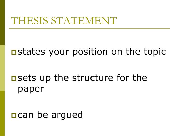debatable thesis Why pick debatable argumentative essay topics once you’re ready to come up with a thesis, check out these argumentative thesis statement examples. debatable thesis Why pick debatable argumentative essay topics once you’re ready to come up with a thesis, check out these argumentative thesis statement examples.