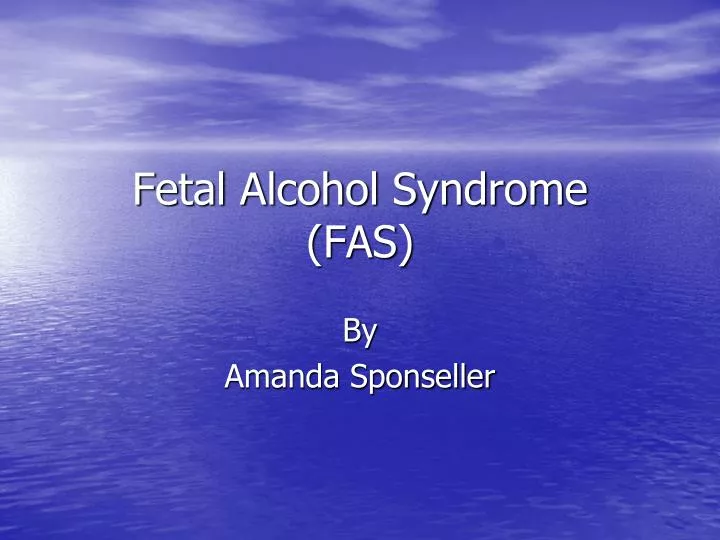 fetal abuse essay fetal abuse essay
