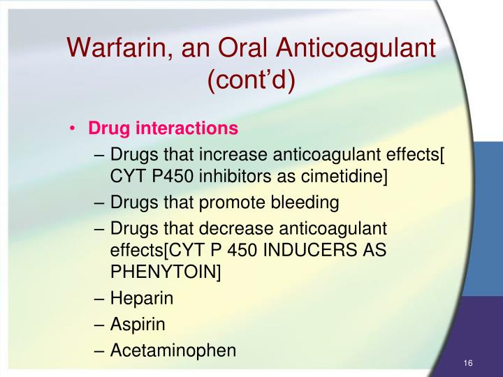 PPT BLOOD COAGULATION ANTICOAGULANT THROMBOLYTICS ANTIPLATELET