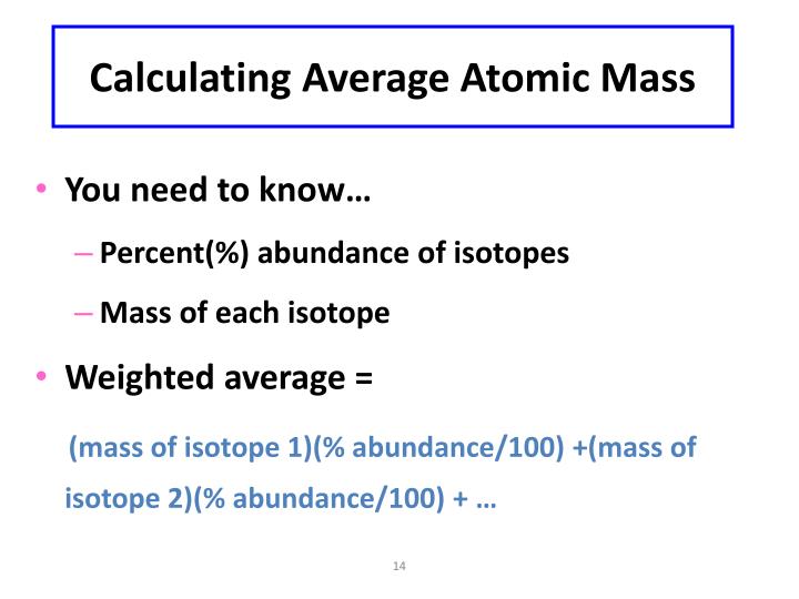 exact mass calculator exact mass calculator
