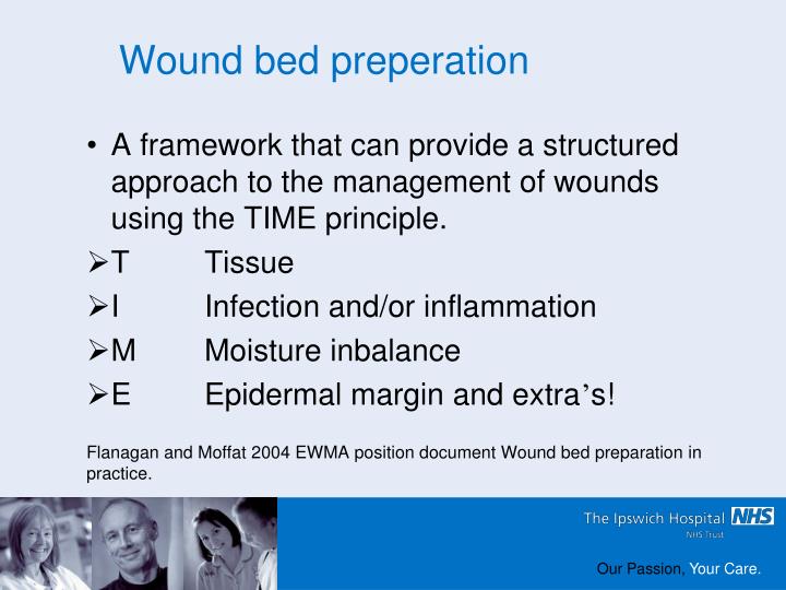 PPT - Wound Management And Dressing Selection PowerPoint Presentation ...