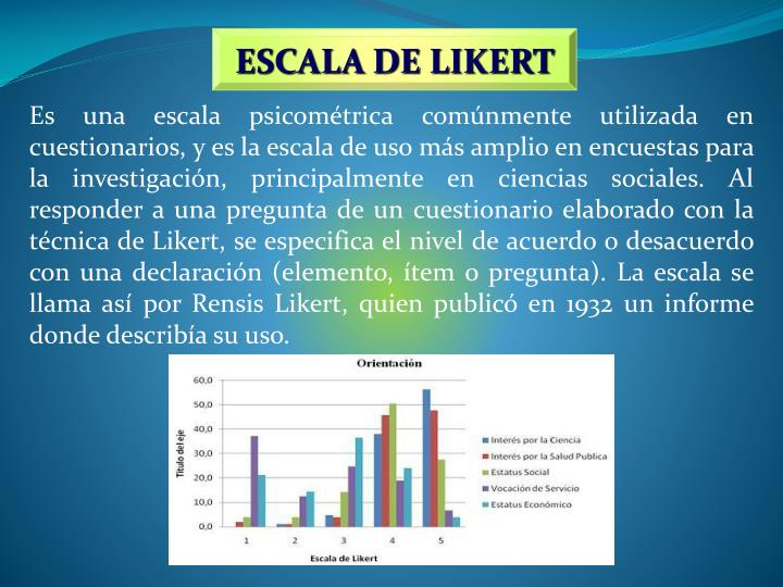 Ppt Escala De Likert Powerpoint Presentation Id 5404336 Free Download Nude Photo Gallery 9498