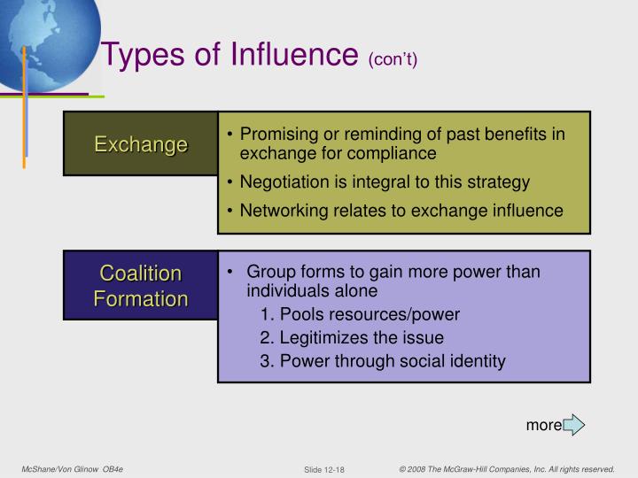 power and influence at workplace Power and influence the real issue at hand power and influence when being the boss isn't enough influence the capacity to have an effect on the character. power and influence at workplace Power and influence the real issue at hand power and influence when being the boss isn't enough influence the capacity to have an effect on the character.