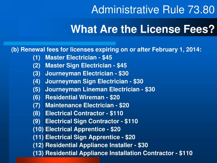 tdlr appliance installer pool repair rules tdlr appliance installer pool repair rules