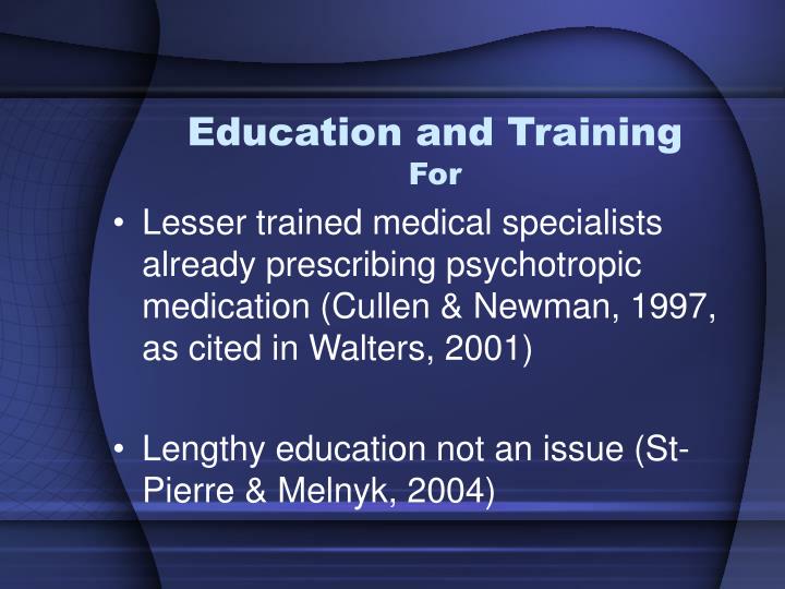 prescription privileges A general overview of the prescription privileges debate and the related policy issues is presented various experiments with psychologists prescribing medications are then reviewed. prescription privileges A general overview of the prescription privileges debate and the related policy issues is presented various experiments with psychologists prescribing medications are then reviewed.