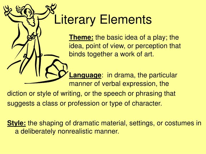 perception definition literature perception definition literature