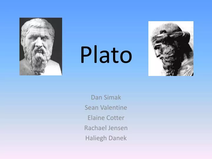 plato the philosopher essay plato the philosopher essay