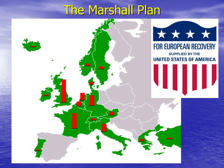 PPT The Truman Doctrine PowerPoint Presentation ID5425386