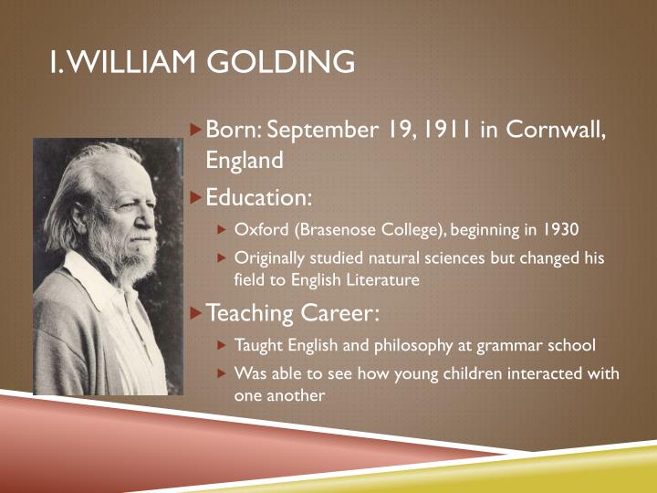 mans innate evil lord of the flies by william golding essay Lord of the flies “is man inherently evil” essay sample golding, william lord of the flies new york: new york by the berkley publishing group, 1954. mans innate evil lord of the flies by william golding essay Lord of the flies “is man inherently evil” essay sample golding, william lord of the flies new york: new york by the berkley publishing group, 1954.