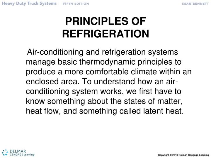 principles of refrigeration roy j dossat pdf