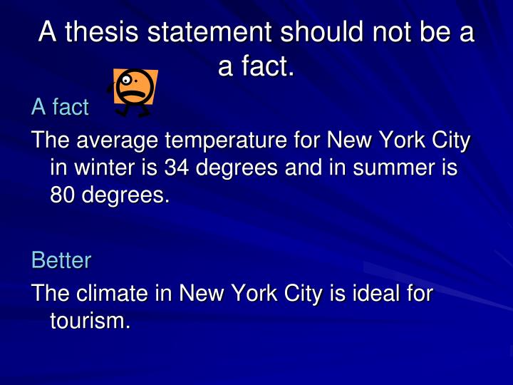 the thesis statement should Online writing lab thesis a thesis statement should assert something about the essay a thesis statement should be easily identifiable by a reader and. the thesis statement should Online writing lab thesis a thesis statement should assert something about the essay a thesis statement should be easily identifiable by a reader and.