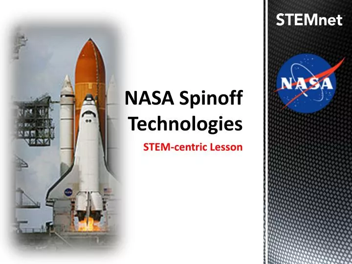 NASA - IMAGE - Slide Presentations