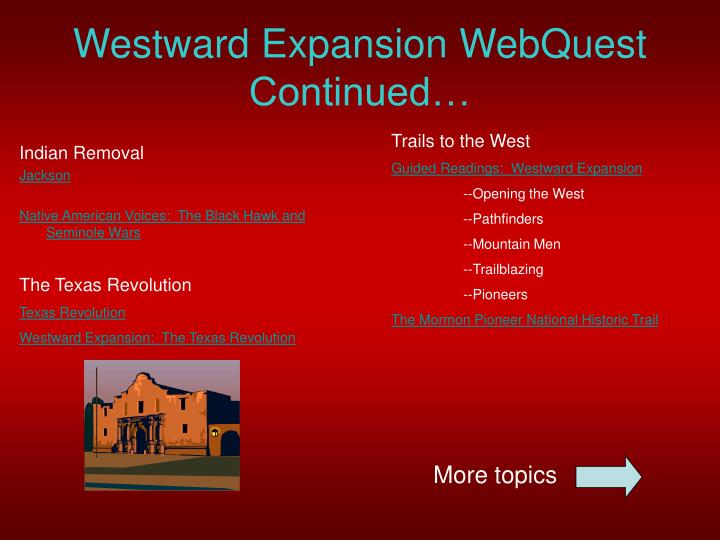 american westward expansion essay questions american westward expansion essay questions