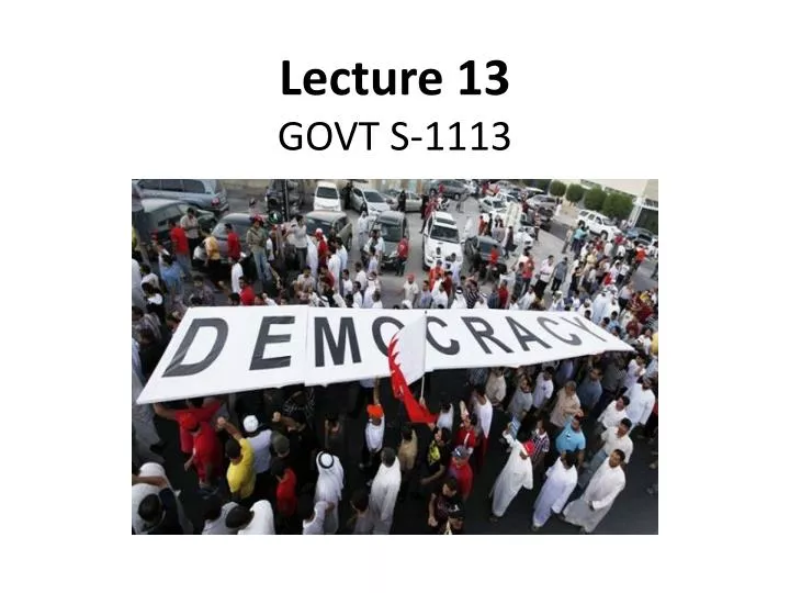 authoritarianism and democracy in rentier states authoritarianism and democracy in rentier states