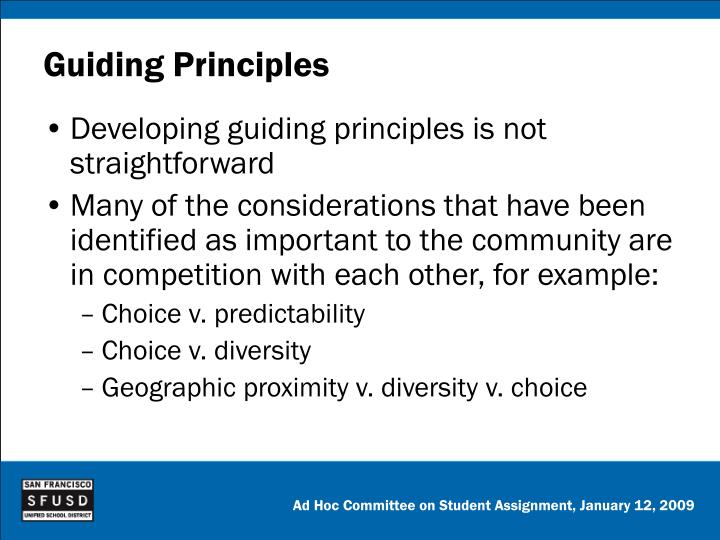 guiding notion meaning