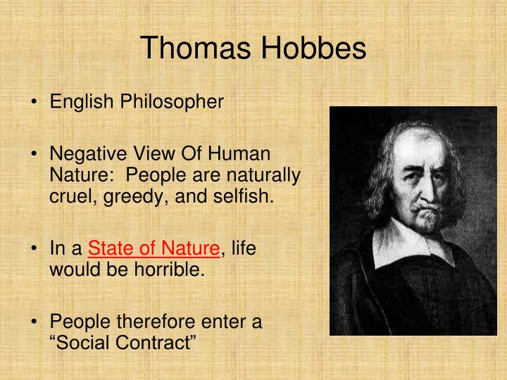 PPT - Enlightenment Thinkers PowerPoint Presentation - ID:5455694