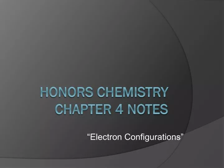 honors chemistry 1 notes The next video is starting stop loading. honors chemistry 1 notes The next video is starting stop loading.