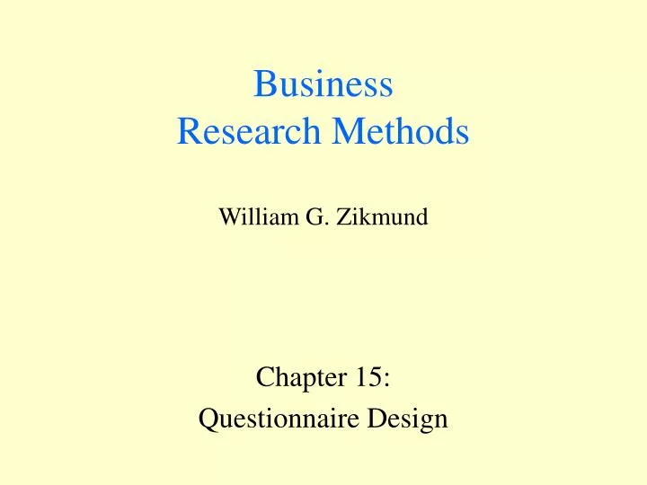 no matter what research method are no matter what research method are