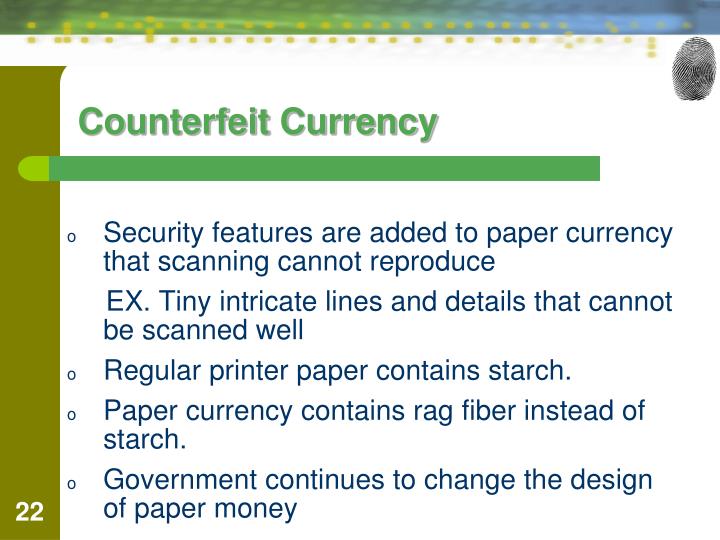 rag paper for counterfeit money Then you are in the right place as here you will acquire complete info on counterfeiting money by the paper to use should have a 25% rag to counterfeit. rag paper for counterfeit money Then you are in the right place as here you will acquire complete info on counterfeiting money by the paper to use should have a 25% rag to counterfeit.