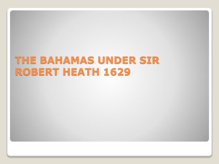 bahamas bgcse history coursework Bgcse history coursework 2016 topic: migration to the bahamas questions: question 1 a) study source a ‘what different countries did migrants to the. bahamas bgcse history coursework Bgcse history coursework 2016 topic: migration to the bahamas questions: question 1 a) study source a ‘what different countries did migrants to the.