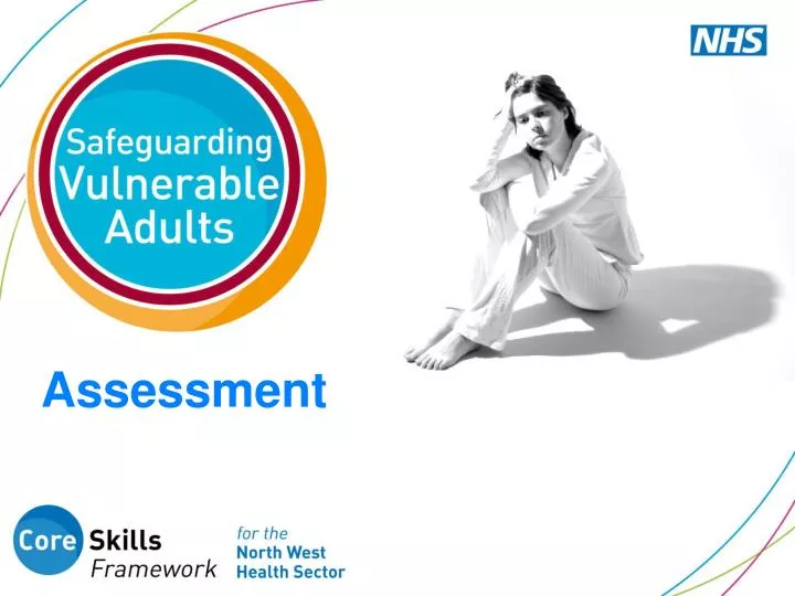Legislation safeguarding adults