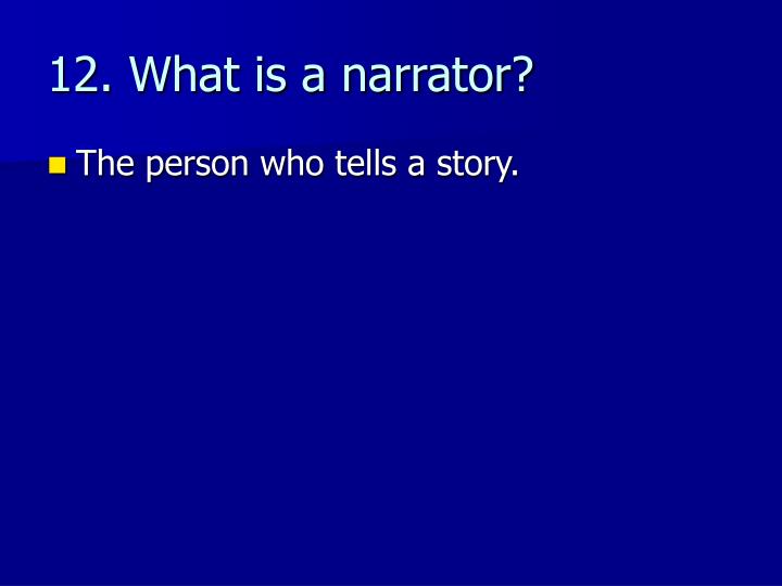 on screen narrator definition on screen narrator definition