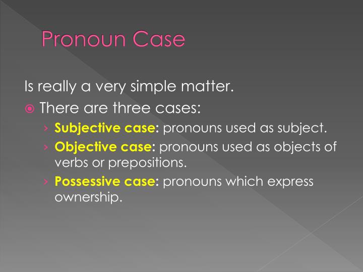 ppt-proper-use-of-pronouns-powerpoint-presentation-id-5496370