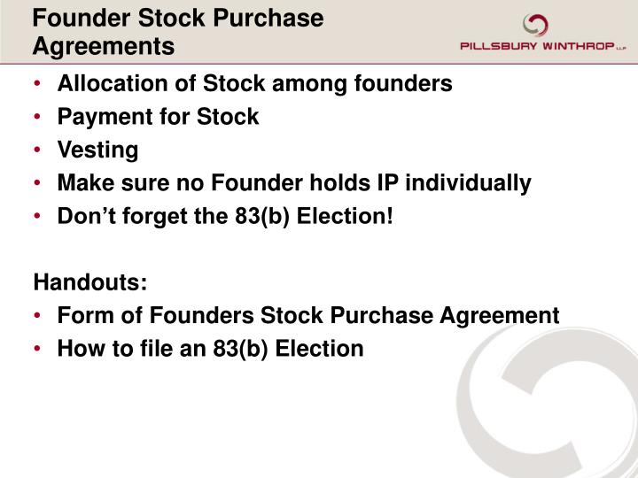 Irc 422 incentive stock options