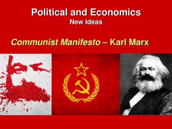 the idea of family business in the communist manifesto by karl marx Karl marx's concept of ownership implies that some form or another of in the communist manifesto marx proposes that the communist society. the idea of family business in the communist manifesto by karl marx Karl marx's concept of ownership implies that some form or another of in the communist manifesto marx proposes that the communist society.