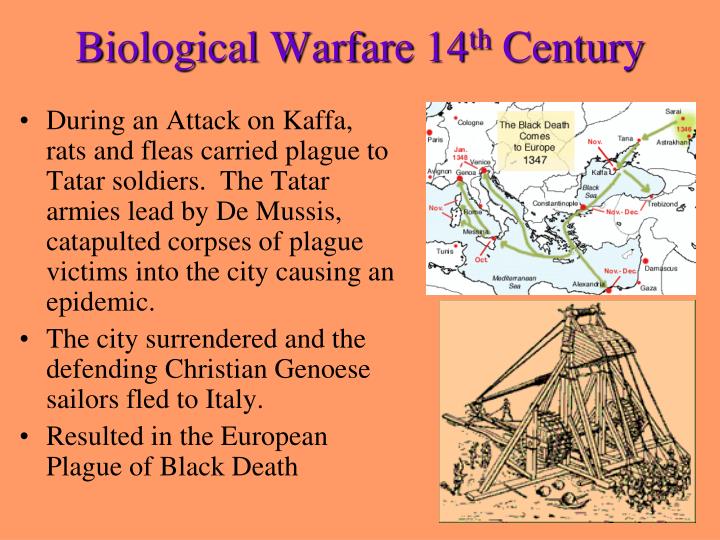bioterrorism biological warfare Human biological warfare often involves the destruction of crops or water sources during bioterrorism is a tactic used to scare people. bioterrorism biological warfare Human biological warfare often involves the destruction of crops or water sources during bioterrorism is a tactic used to scare people.