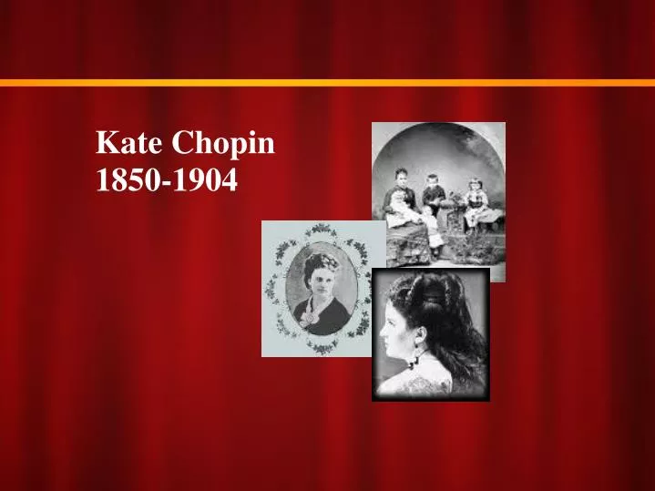 the storm by kate chopin the storm by kate chopin