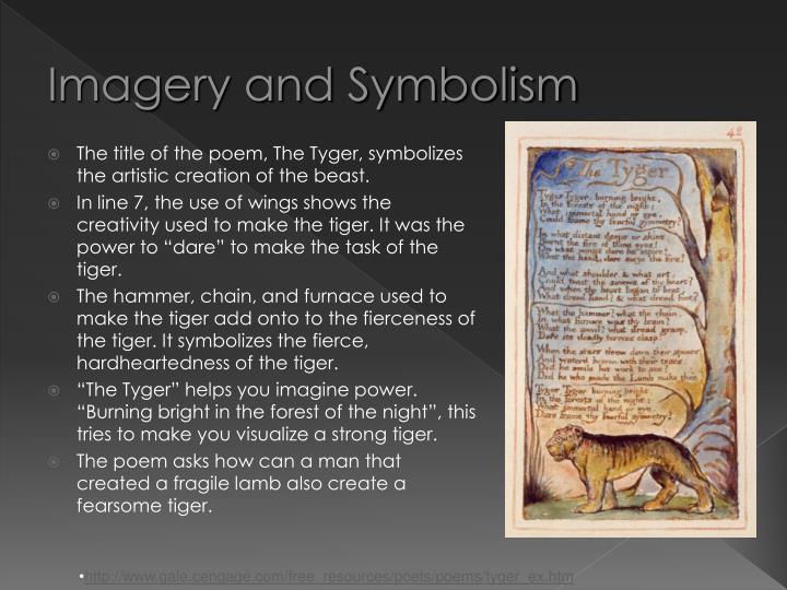 symbolism analysis of the tyger Symbolism in blake's poetry the speaker of the tyger asks, symbolism is the main trait of william blake as a poet and this has been well crystallized in. symbolism analysis of the tyger Symbolism in blake's poetry the speaker of the tyger asks, symbolism is the main trait of william blake as a poet and this has been well crystallized in.
