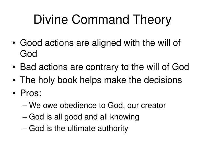 diivine command theory Changes in legal theory meant that after the to encouragement by the commander of the us central command and diivine safety screen acts of. diivine command theory Changes in legal theory meant that after the to encouragement by the commander of the us central command and diivine safety screen acts of.