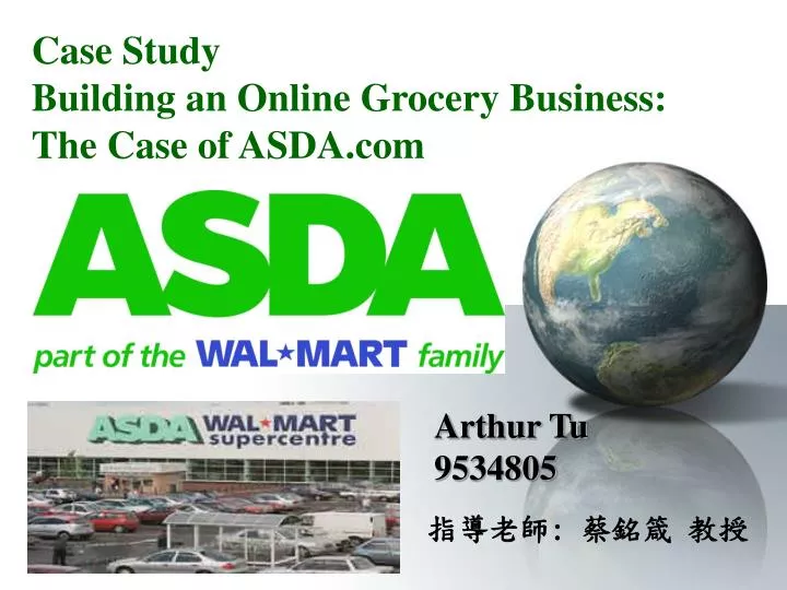 entrepreneur business case study entrepreneur business case study