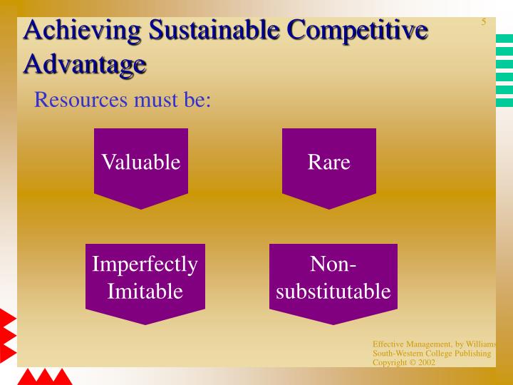 can competitive advantage be sustainable The 2 kinds of competitive advantage and the 2 can be considered as competitive over a long period of time has sustainable competitive advantage. can competitive advantage be sustainable The 2 kinds of competitive advantage and the 2 can be considered as competitive over a long period of time has sustainable competitive advantage.