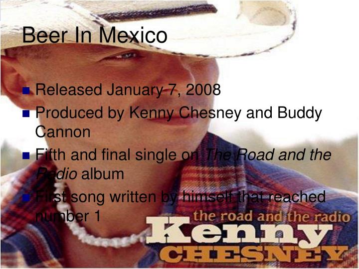 Kenny Chesney - Welcome To The Fishbowl - amazoncom