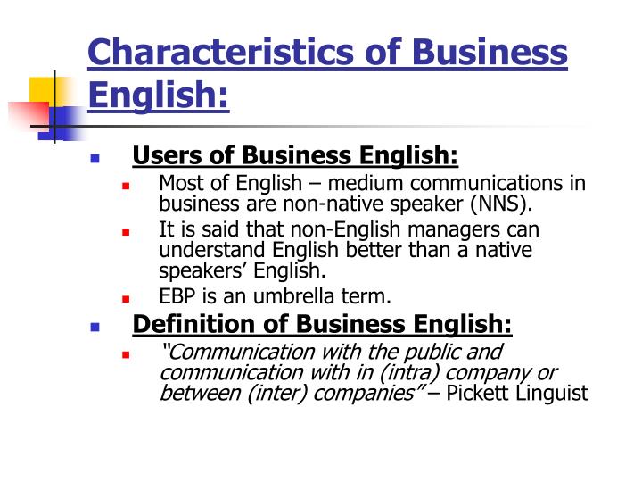 learning characteristics native speakers Native english-speakers intuitively know what order to put words in, but this is hard to teach to those learning the language the difference between the right and. learning characteristics native speakers Native english-speakers intuitively know what order to put words in, but this is hard to teach to those learning the language the difference between the right and.