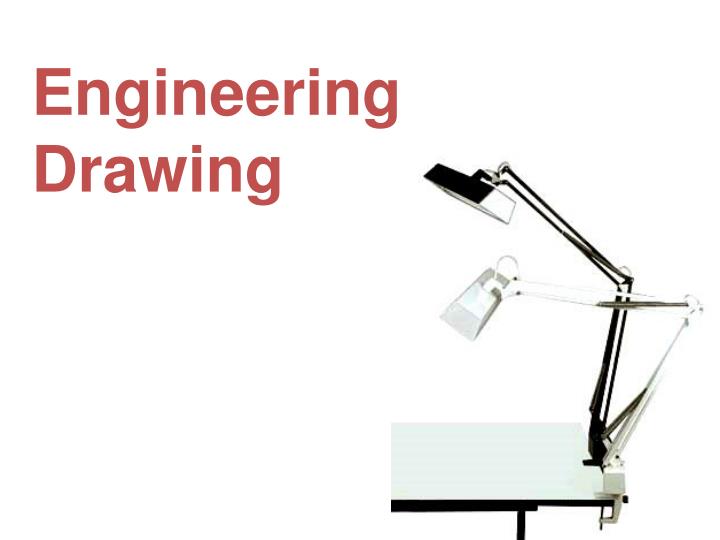 Ppt Me 142 Engineering Drawing And Graphics Powerpoint Presentation Id 5557675 Engineering Drawing Ppt