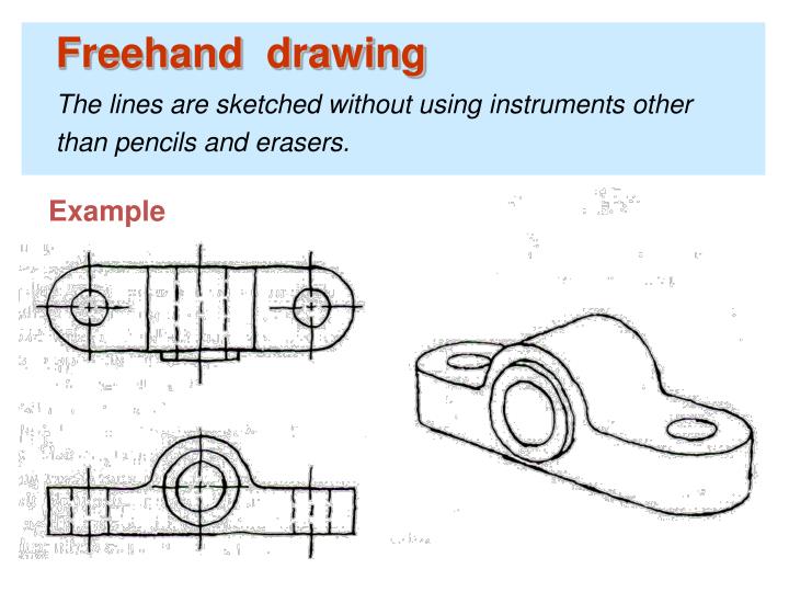 Ppt Me 142 Engineering Drawing And Graphics Powerpoint Presentation Id 5557675 Engineering Drawing Ppt Free