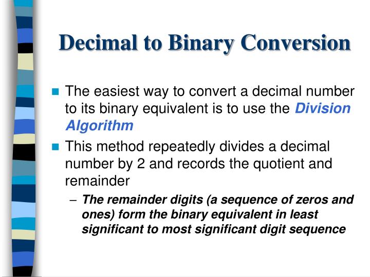 an introduction to the binary number system Title: binary number system & conversion author: de revision team subject: de - unit 2 - lesson 21 - introduction to aoi logic keywords: de, pltw, unit 2, combinational logic. an introduction to the binary number system Title: binary number system & conversion author: de revision team subject: de - unit 2 - lesson 21 - introduction to aoi logic keywords: de, pltw, unit 2, combinational logic.