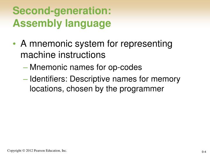 PDF) Computer Science An Overview.(11th ) .J Glenn Brookshear