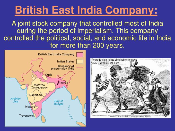 dutch east india company joint stock company