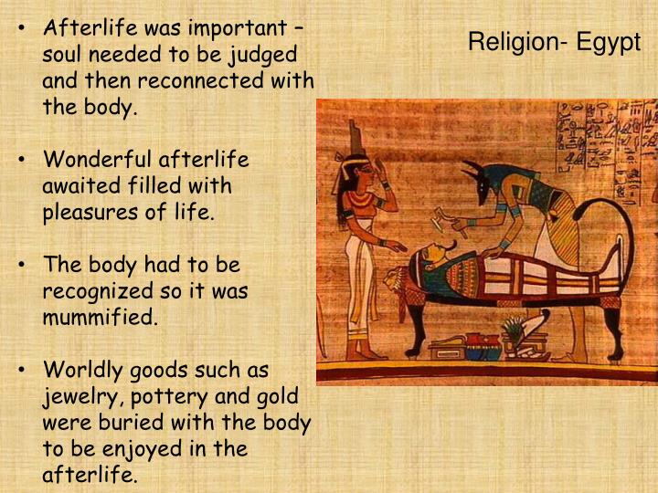 the egyptian and mesopotamian view of the afterlife the egyptian and mesopotamian view of the afterlife