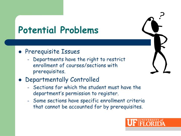 Potential Problems ppt what is powerpoint presentation id 5598133 Potential Problems ppt what is powerpoint presentation id 5598133