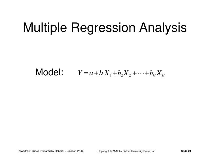 multiple regression research paper Multiple regression analysis: key to social science research - kunal gaurav - term paper - economics - statistics and methods - publish your bachelor's or. multiple regression research paper Multiple regression analysis: key to social science research - kunal gaurav - term paper - economics - statistics and methods - publish your bachelor's or.