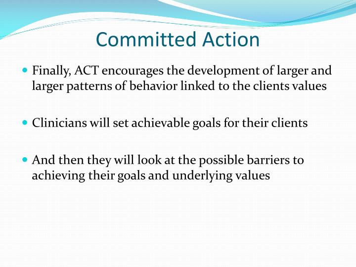 committed action worksheet committed action worksheet