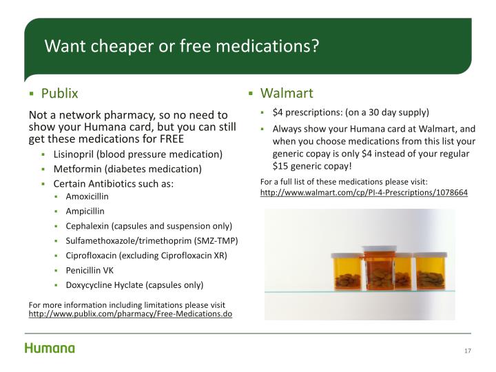 PPT Humana Pharmacy Solutions Pinellas County Schools 2013 Plan