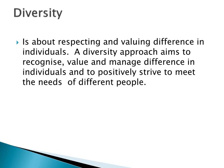 tda 2 4 equality diversity and inclusion Tda 36: promote equality, diversity and inclusion in work with children and young people 1 be able to promote equality and diversity in work with young. tda 2 4 equality diversity and inclusion Tda 36: promote equality, diversity and inclusion in work with children and young people 1 be able to promote equality and diversity in work with young.
