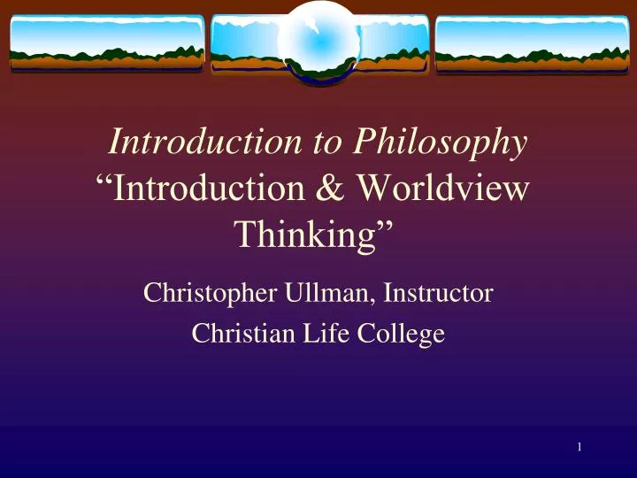 platos and aristotles worldviews platos and aristotles worldviews