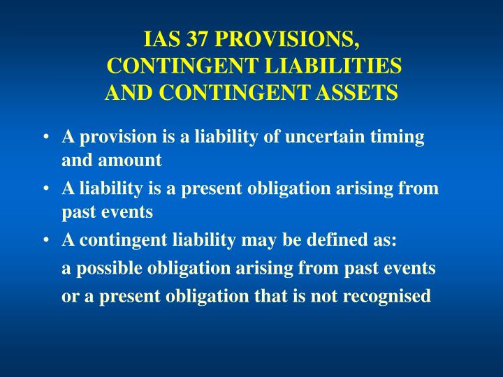 provisions and contingencies A buyer may attempt to draft contingency provisions in the contract that allow any cash proffers not disclosed by the seller prior to ratification to. provisions and contingencies A buyer may attempt to draft contingency provisions in the contract that allow any cash proffers not disclosed by the seller prior to ratification to.